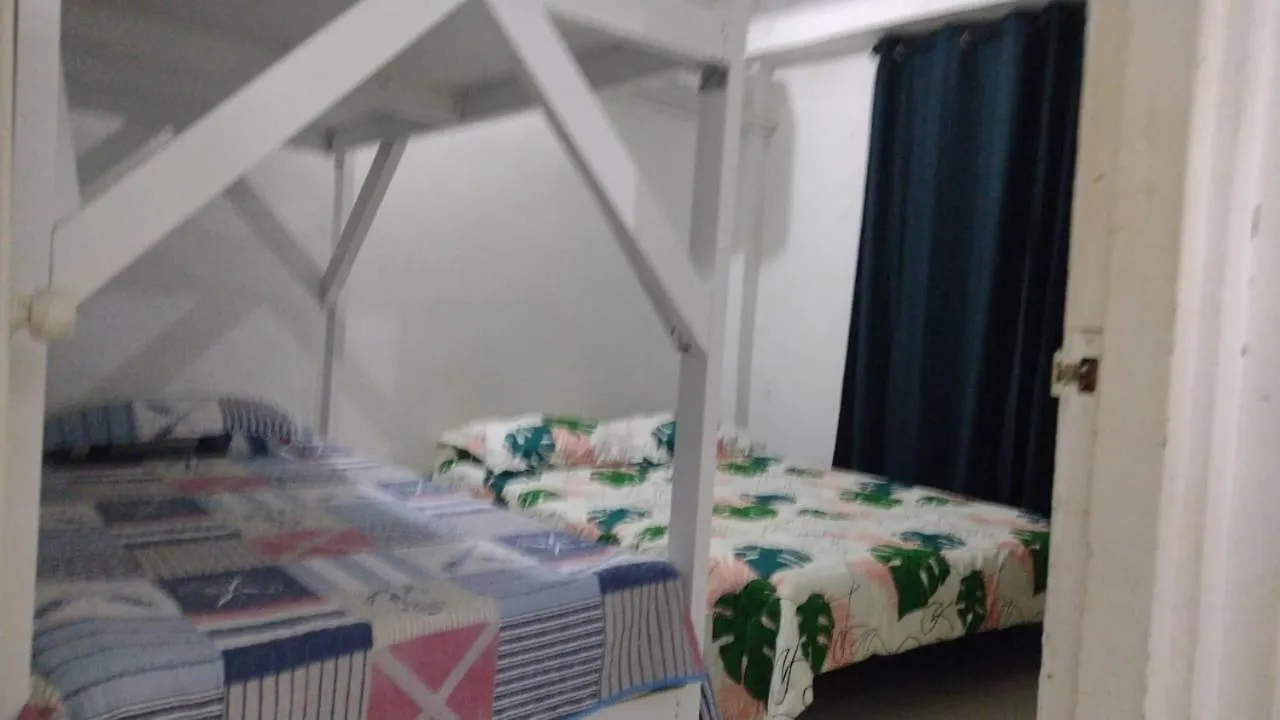 Apartamento Turistico Sea Garden San Andres  Colombia