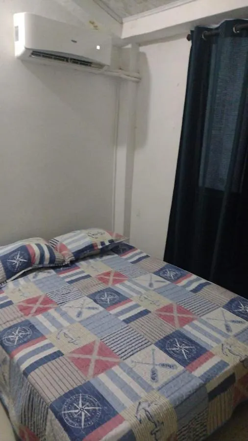 Apartamento Turistico Sea Garden San Andres  0*, San Andres (San Andres and Providencia Islands) Colombia