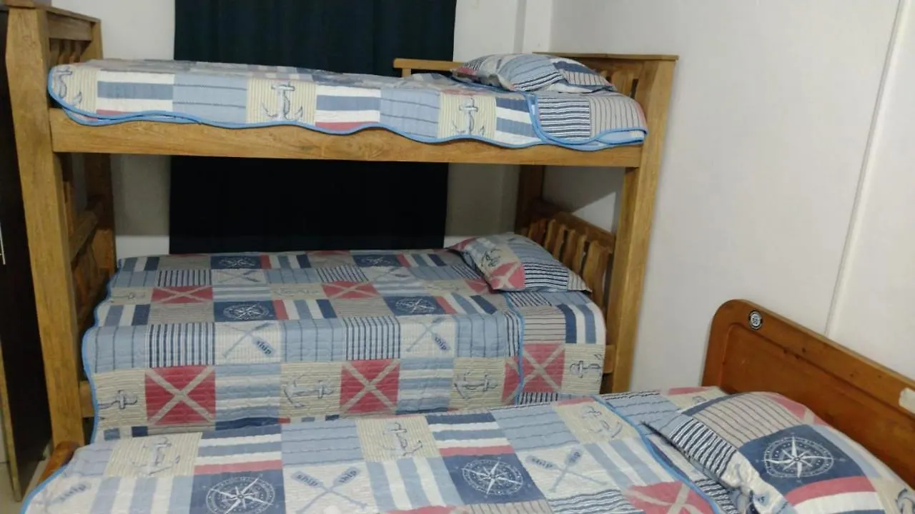 Apartamento Turistico Sea Garden San Andres  0*, San Andres (San Andres and Providencia Islands) Colombia