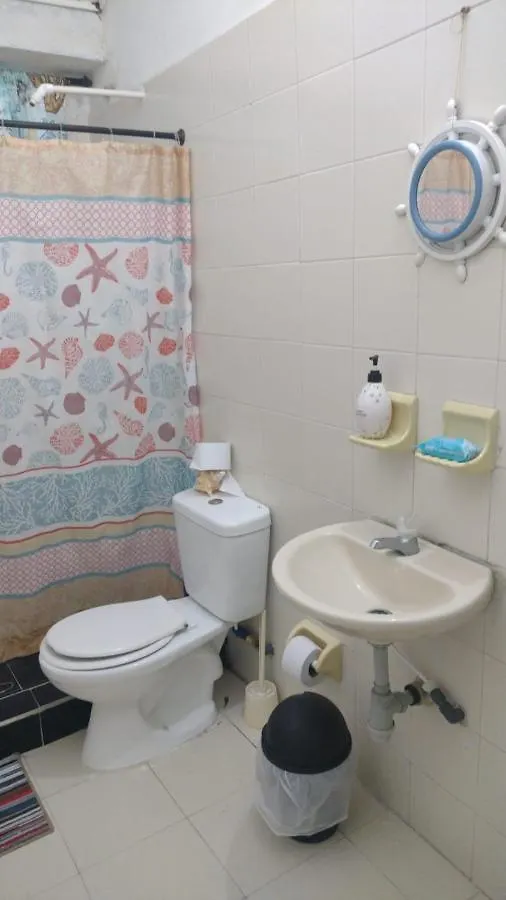 Apartamento Turistico Sea Garden San Andres  San Andres (San Andres and Providencia Islands)
